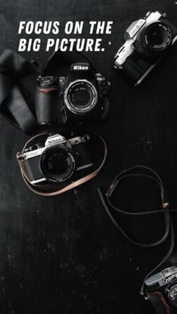 Love taking photos and getting the perfect shot? Join Juice House’s Photography Blend and meet others who also consider new perspectives and ways to capture moments with others.