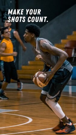 Juice House’s Basketball “blend” aims to provide a welcoming and inclusive environment where basketball training, practices and games are made available to all who love to play, regardless of ability level.