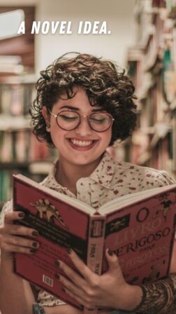 Do you love to read books? If so, join Juice House’s Book Blend and read through our 2024 recommended reading list. We’ll come together once a month to discuss each book and enjoy some tea, coffee and fresh baked goods.