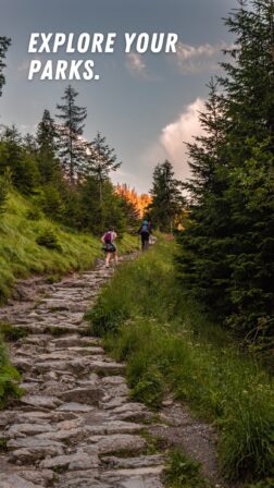 One thing Toledo and the surrounding area does not lack are parks! Explore every park Northwest Ohio has to offer, as well as some hidden gems! Join us for other adventures outside of NWO, such as bikepacking, mountain climbing, camping and more!