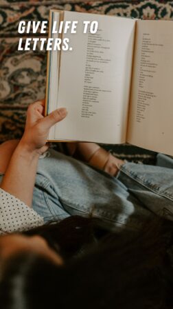 Pining to put your pen to page, to make marvelous the mundane? Partake in Juice House Poetry Blend, Make memories that will remain.