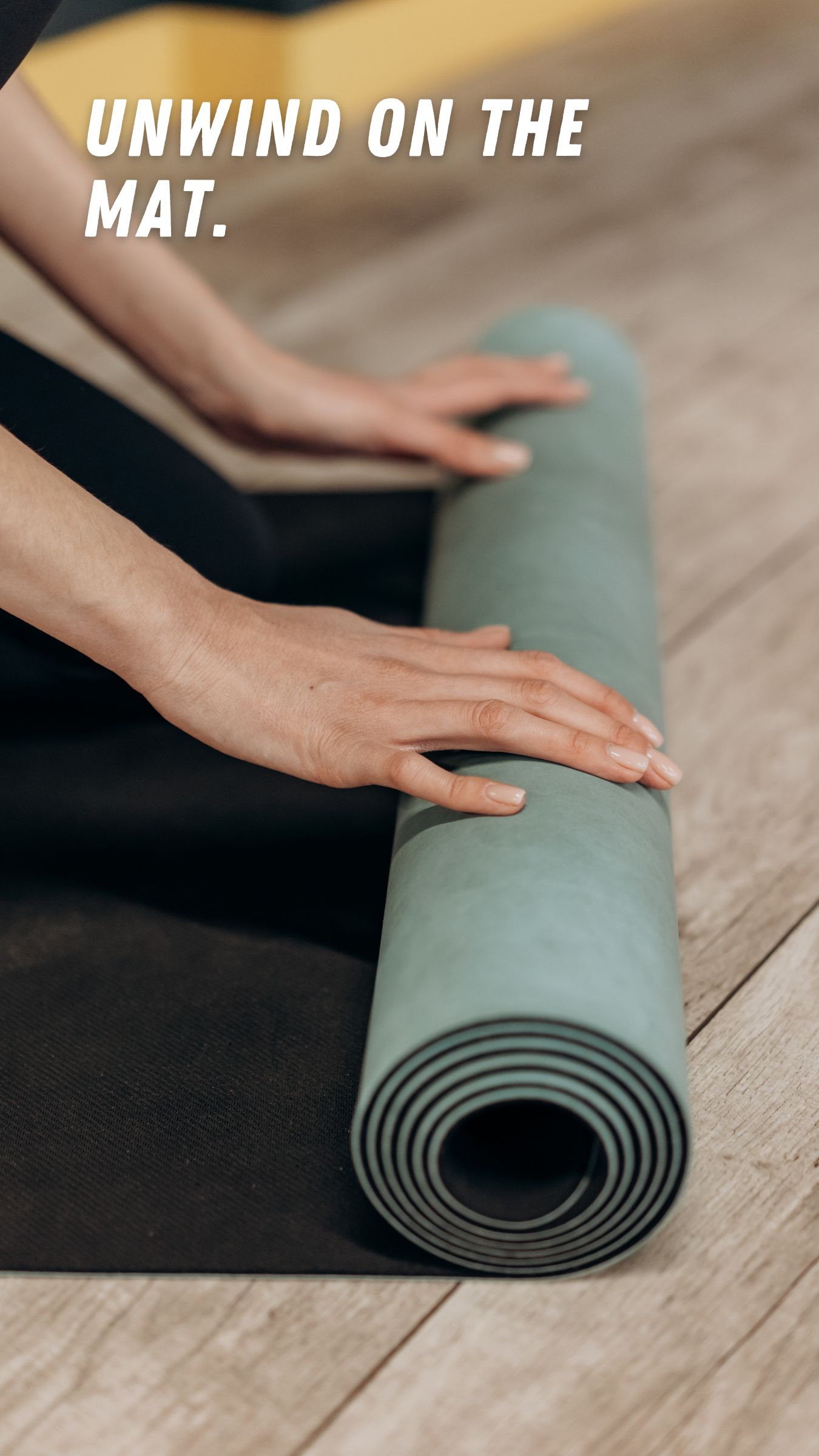 Whether you’re a long-time yogi or someone just looking to destress, Juice House’s Yoga “blend” is for all. We aim to provide a relaxing and interactive environment for everyone to wind down and meet new friends on campus through yoga.