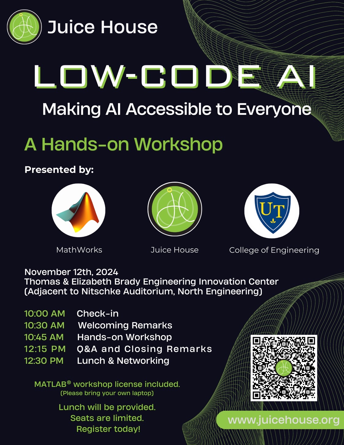 Low-code-ai-matlab-workshop