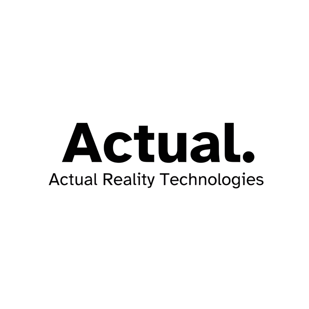 Actual Reality