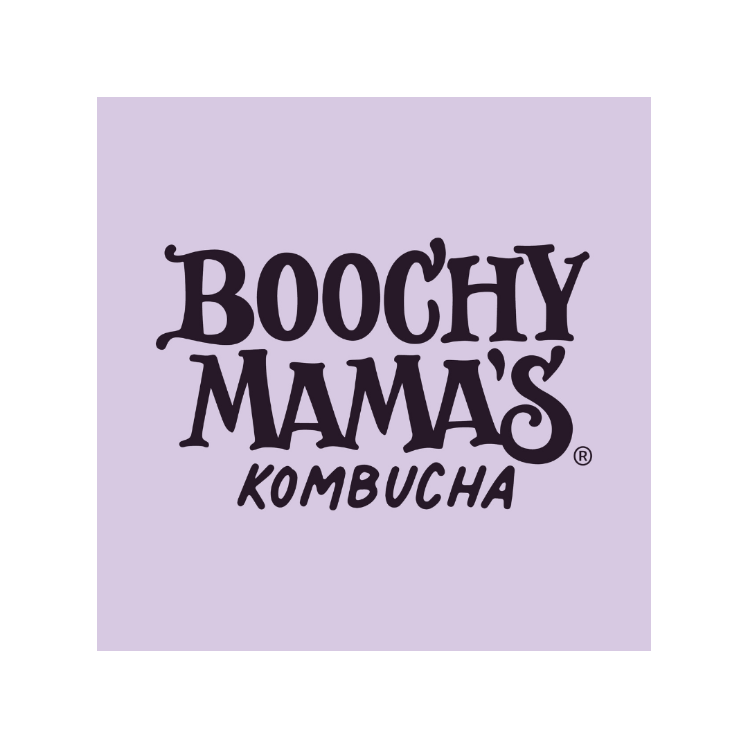 Boochy Mama's