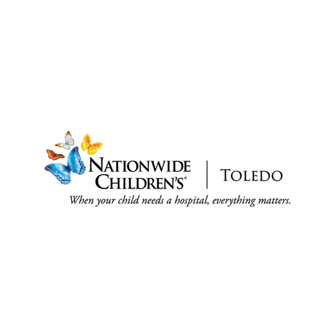 Nationwide Children's Toledo