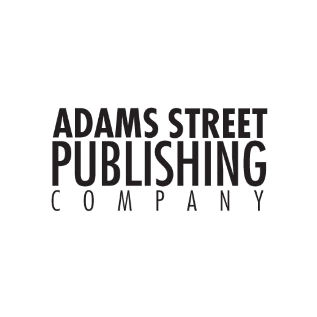 Adam Street Publishing