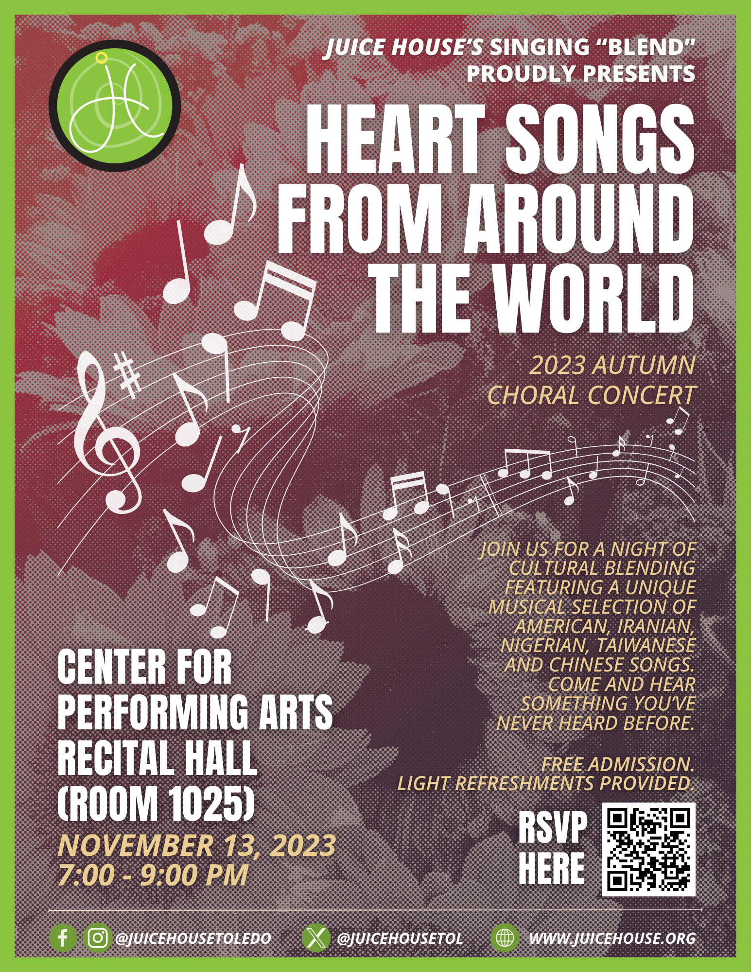 heart songs