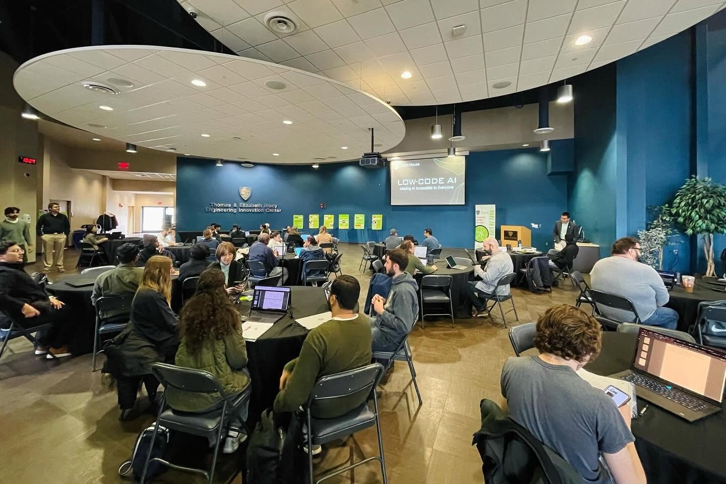 low code ai